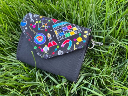Amelia Envelope Wallet