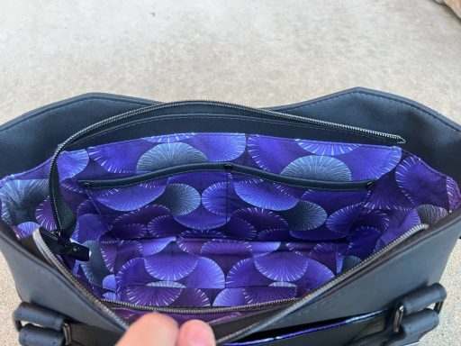 Hiraeth Handbag