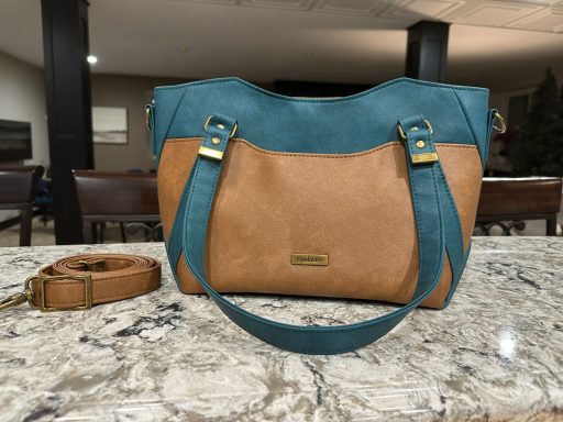 Hiraeth Handbag
