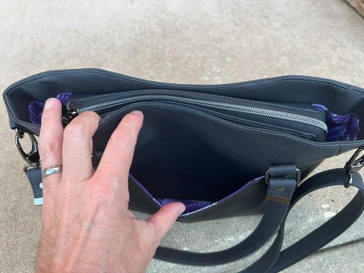 Hiraeth Handbag