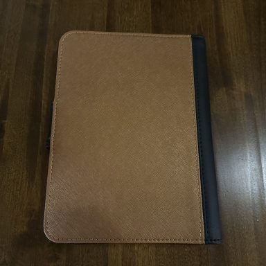 Holly eBook Cover