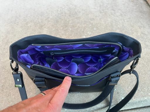 Hiraeth Handbag