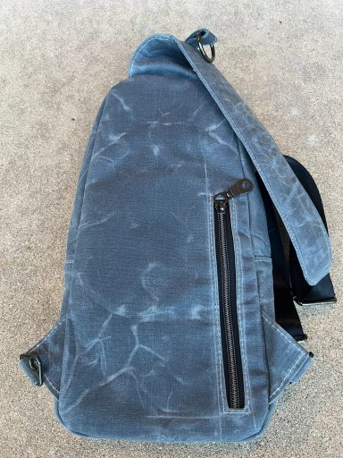 Retro Style Sling