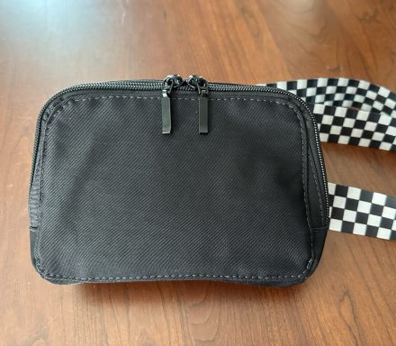 Louie Waist Pack