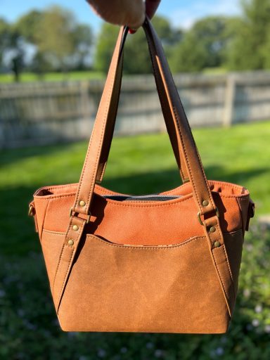 Hiraeth Handbag