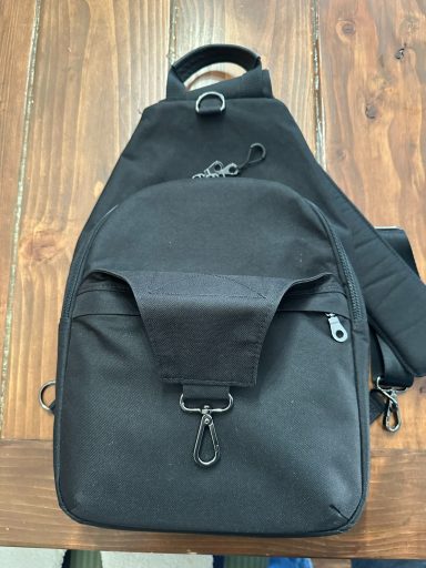 Retro-Tec Sling