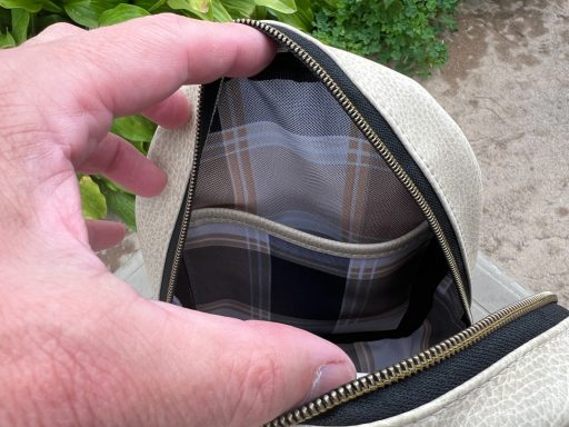 Mav Pack @ 120%