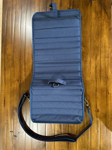 Travel Essentials Organizer