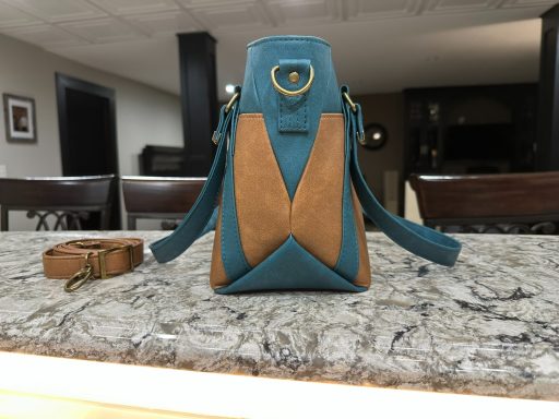 Hiraeth Handbag