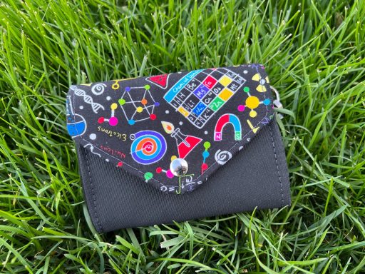 Amelia Envelope Wallet