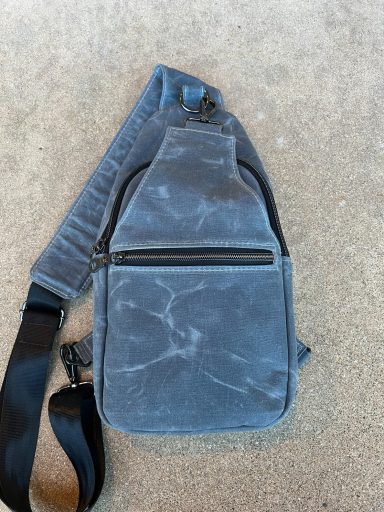 Retro Style Sling