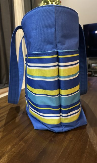 Sunset Beach Tote