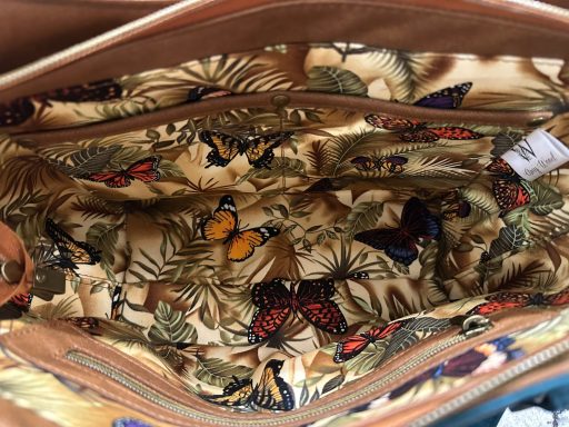 Hiraeth Handbag