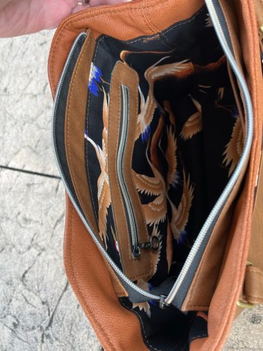 Hiraeth Handbag