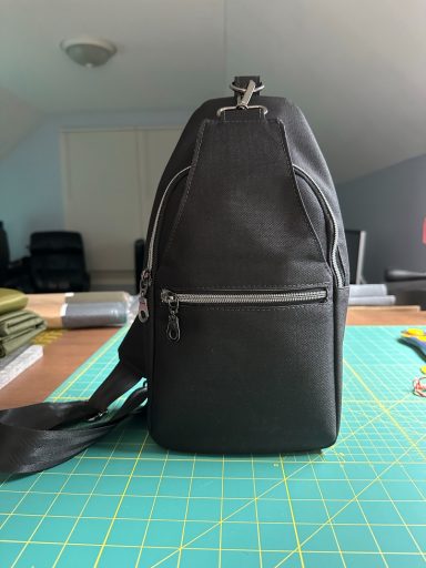 Retro Style Sling