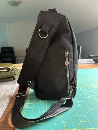 Retro Style Sling