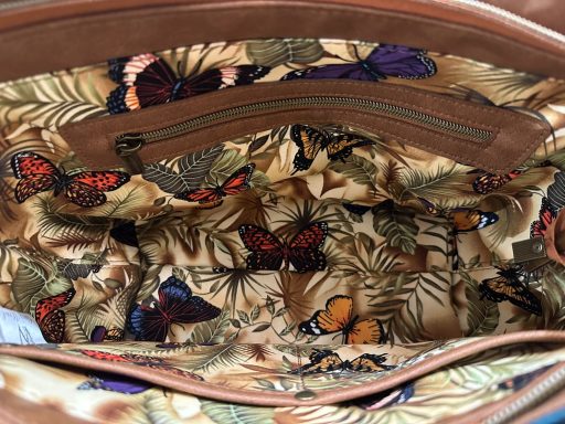 Hiraeth Handbag
