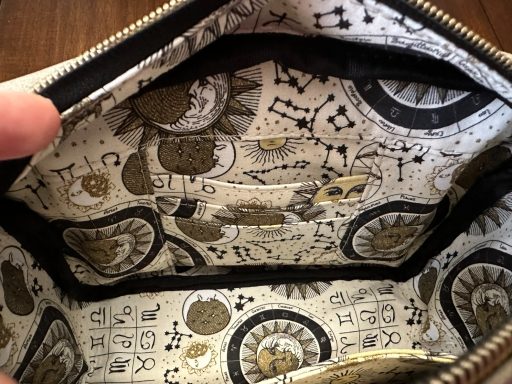 Blossom Crossbody