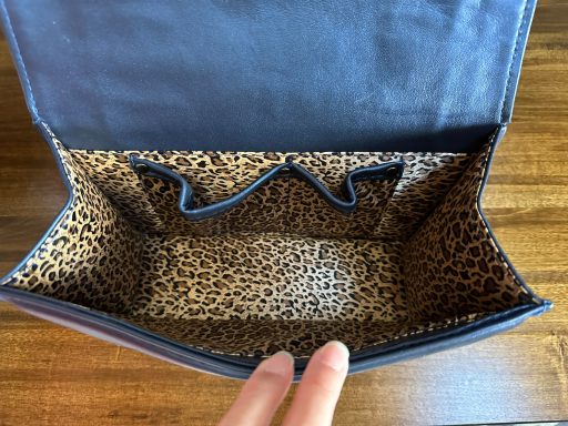 Tessa Handbag