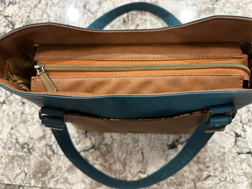 Hiraeth Handbag