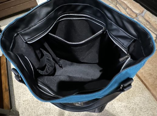 Journey Travel Bag