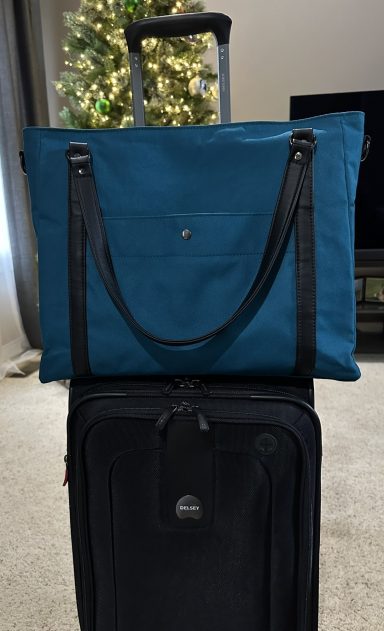 Journey Travel Bag