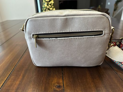 Blossom Crossbody