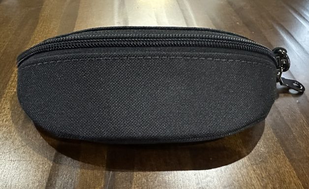 Ellie Sunglass Case