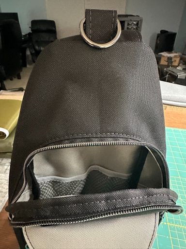 Retro Style Sling