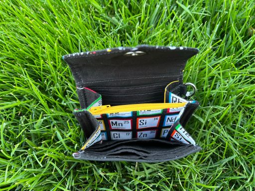 Amelia Envelope Wallet