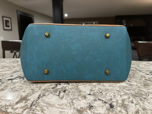 Hiraeth Handbag
