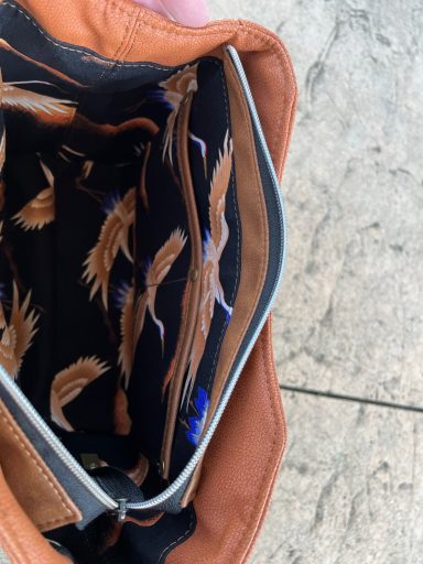Hiraeth Handbag