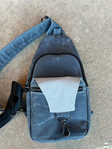 Retro Style Sling