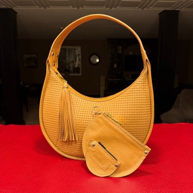Duchess Handbag