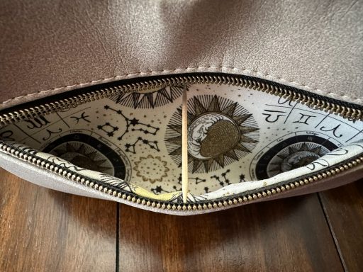 Blossom Crossbody