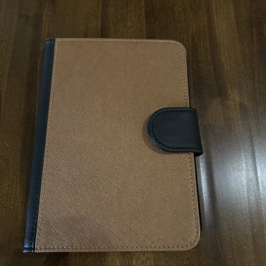 Holly eBook Cover
